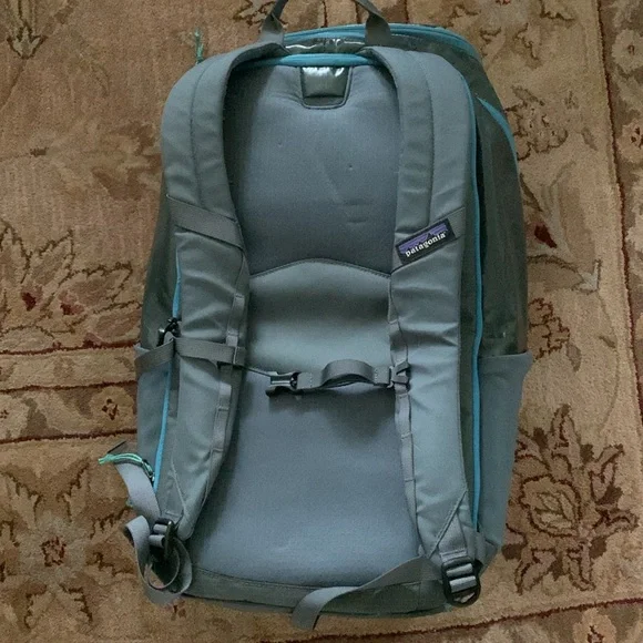 Patagonia Black Hole Pack 32L - Picture 4 of 11